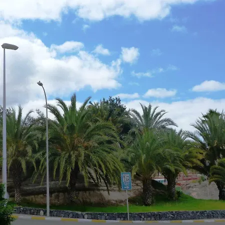 Playa De Fañabé Mareverde Appartamento Costa Adeje (Tenerife)