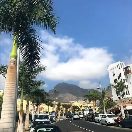 Playa De Fañabé Mareverde Appartamento Costa Adeje (Tenerife)